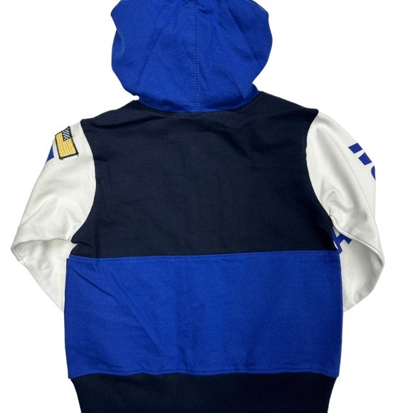 Parish Nation Four Piece Nautical Inspired Set (2T) - Picture 3 of 16